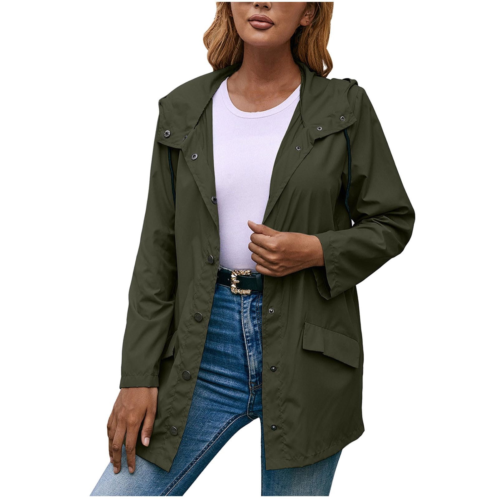 Anorak Jacket Walmart Time And Tru Coat Rain Jacket Walmart Anorak