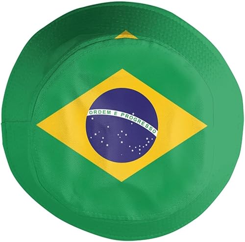 Vista 27 de KiuLoam Sombreros de pescador unisex con bandera, sombreros de pescador plegables para exteriores, verano, viajes, senderismo, playa, gorras