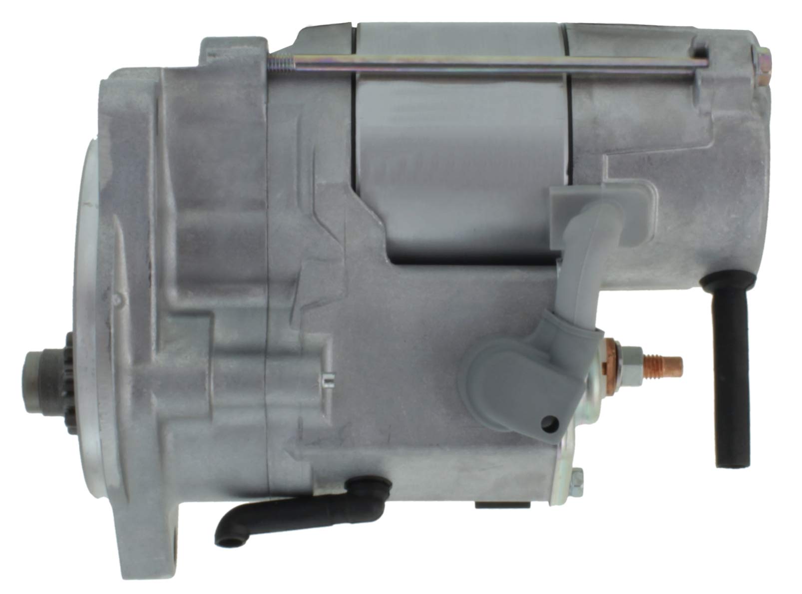 Amazon.com: New Starter for Ford Mustang / Thunderbird V6/V8