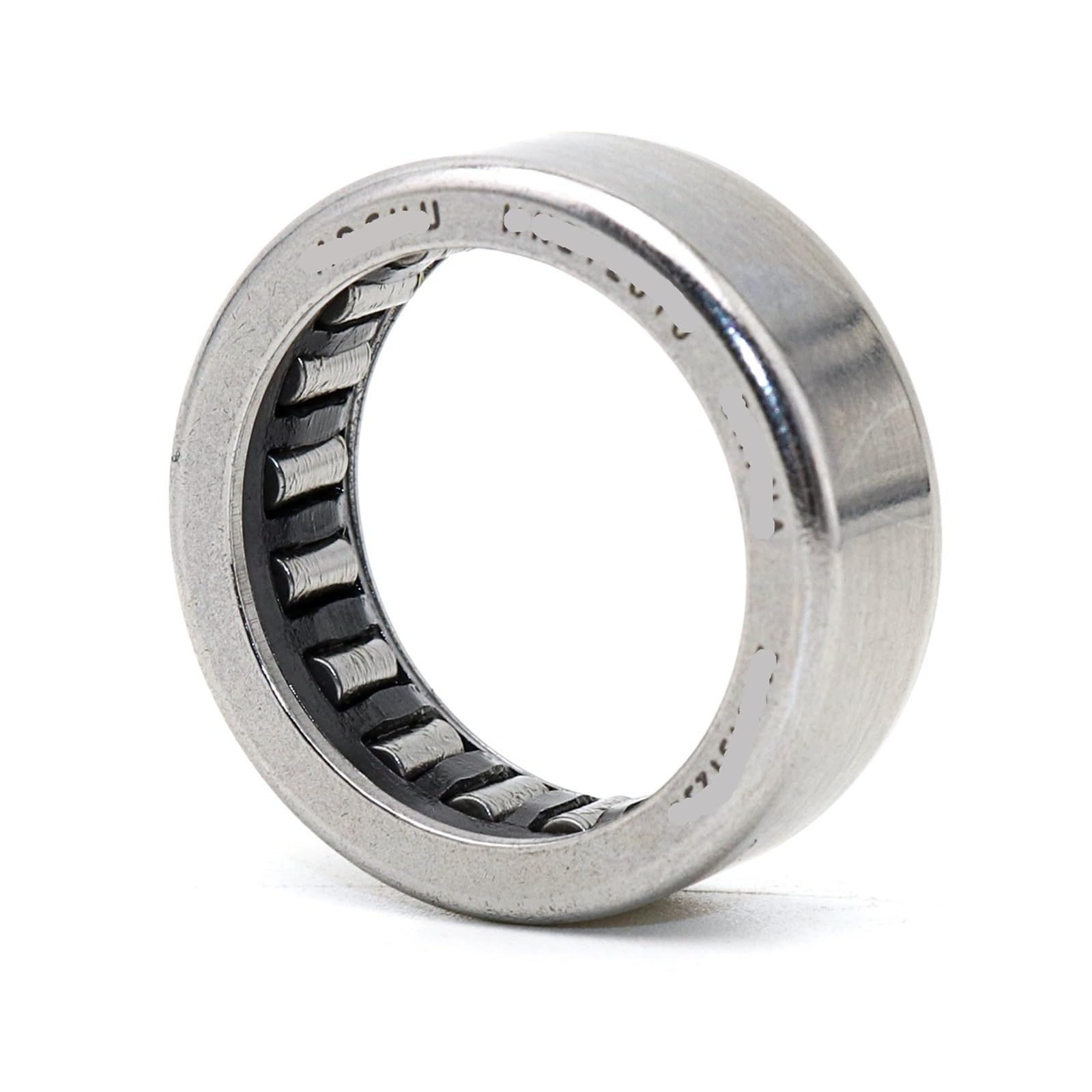 Roulement à aiguilles HK212810 bague extérieure estampillée 21x28x10