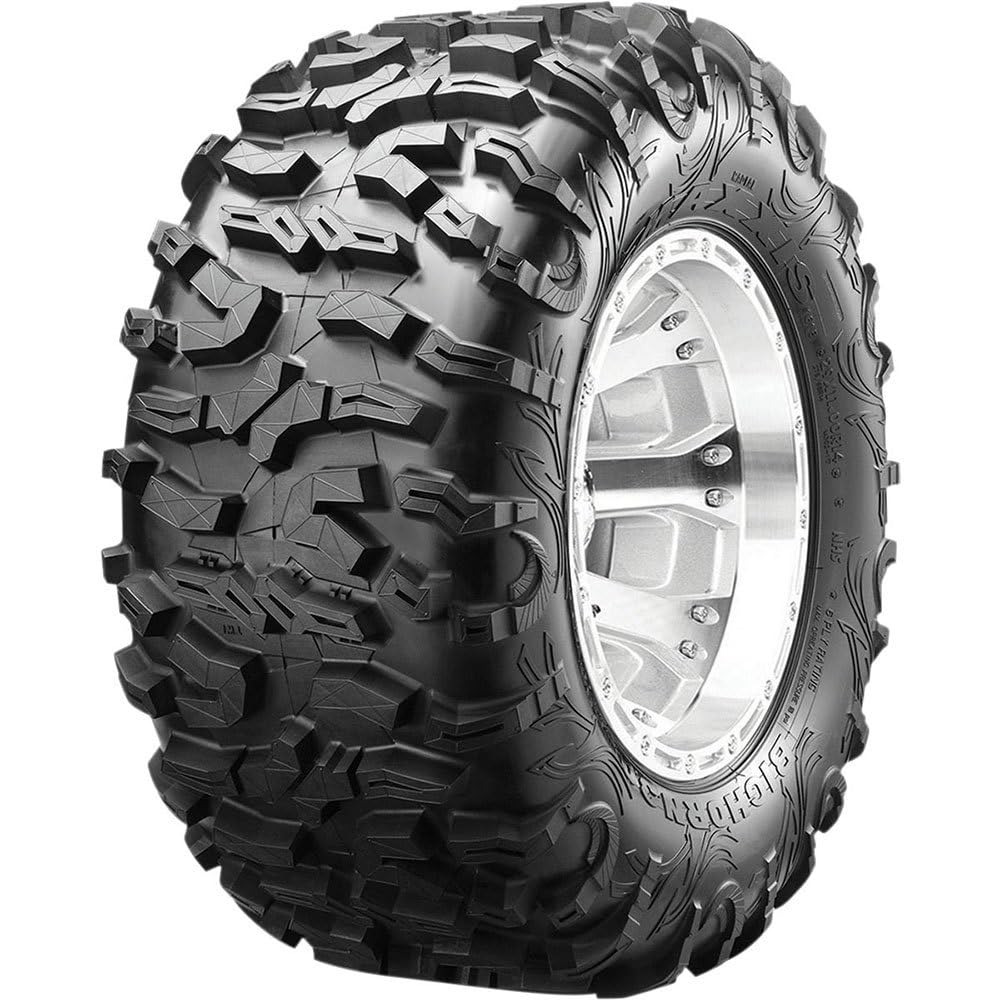 MAXXIS BIGHO3 M301 27X9-14 49M E cubierta todoterreno para buggy Atv Utv 2