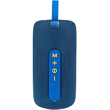 KOZMOS FB-P301B-BL Bluetooth Hoparl r Mavi
