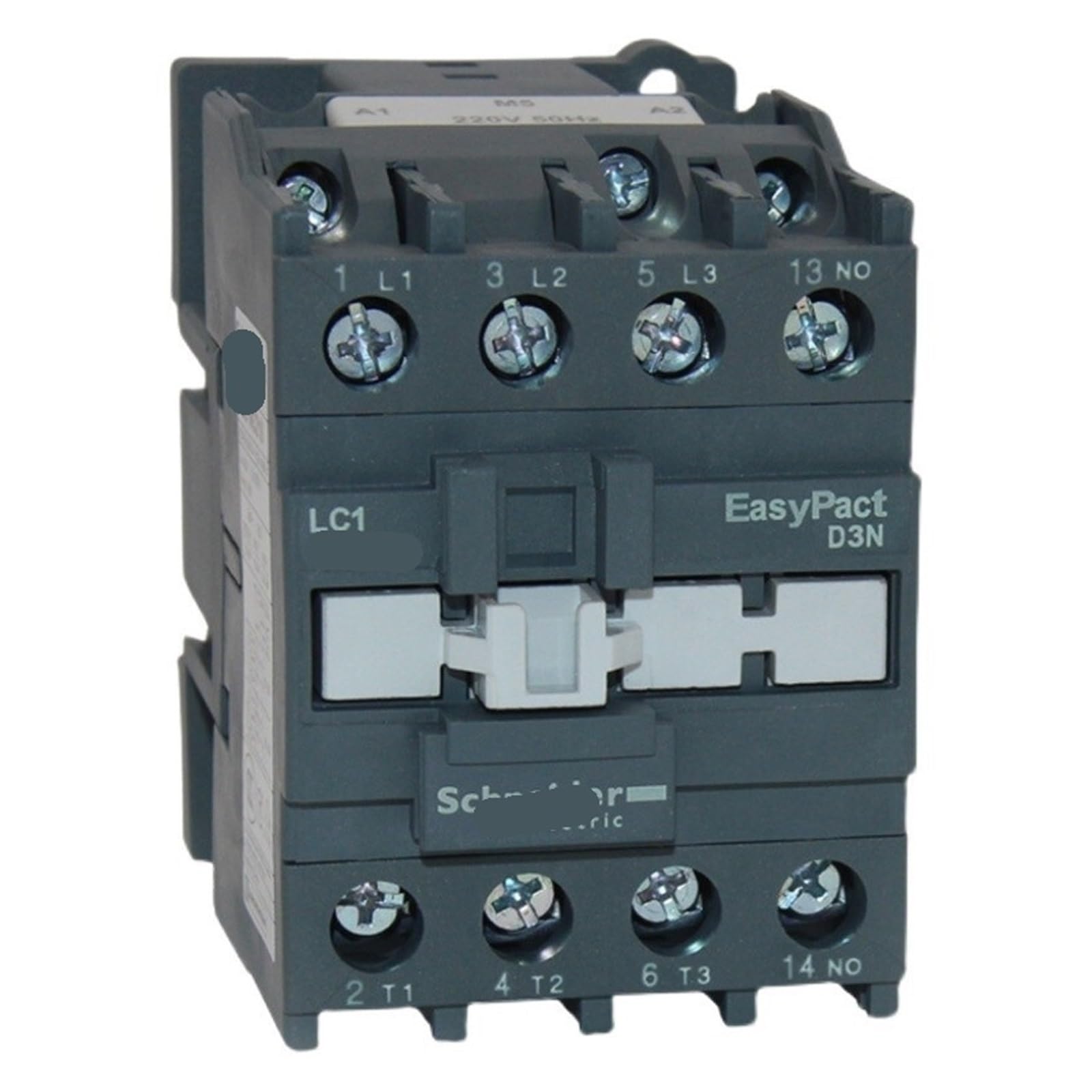 JJHQOKYNA AC contactor LC1N1810M5N LC1N2510M5N LC1N3210M5N(LC1N2510M5N)