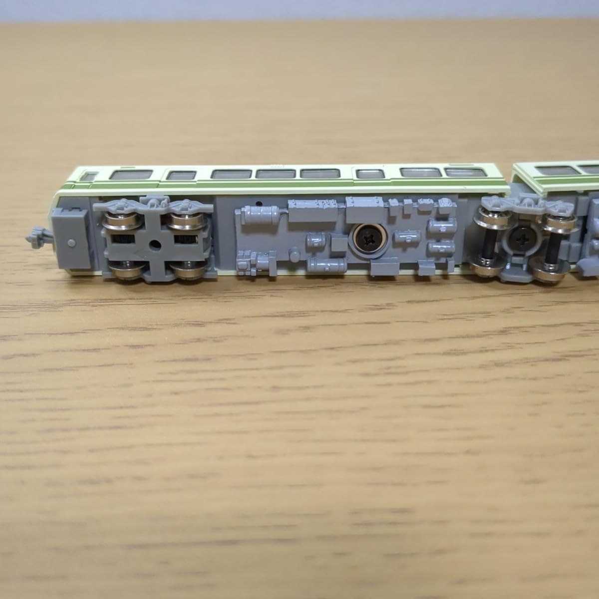 Amazon.co.jp: MODEMO NT24 江ノ島電鉄 1000形 “標準塗装” （M車