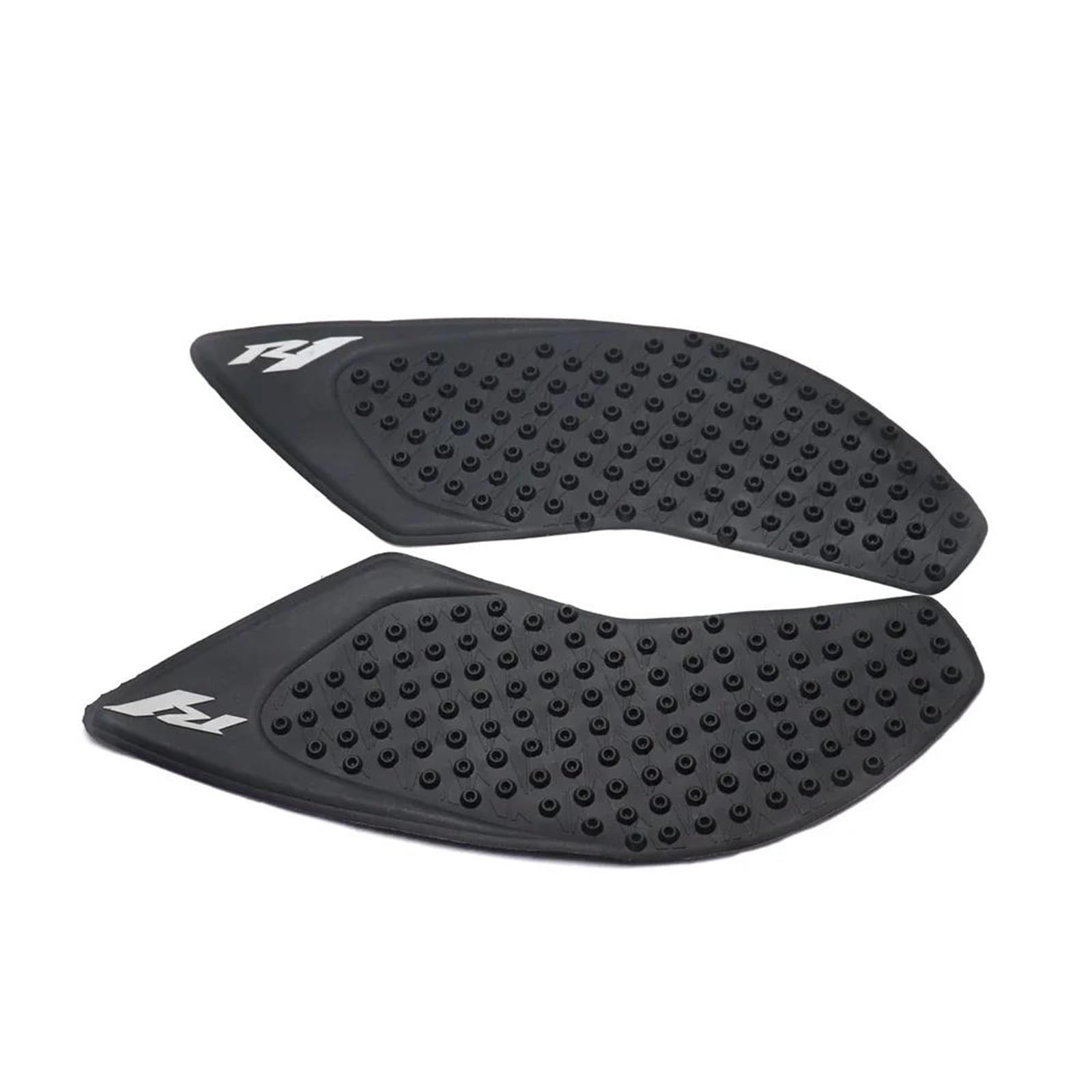 for Yamaha YZF R1 R1S R1M 2015-2021 Stickers Motorcycle Tank Pad Anti Slip Paint Protection Fishbone Tank Pad(Color3)