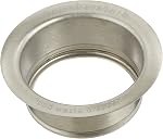 INSINKERATOR Mélange d'évier de cuisine pour INSINKERATOR Élimination des ordures, FLG-MB, Moka Bronze