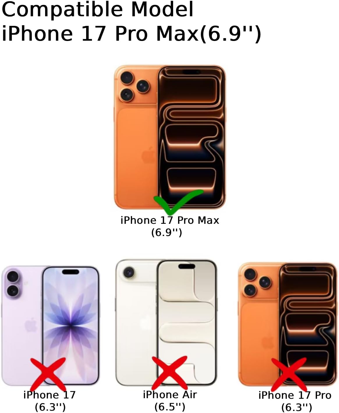 Art Aesthetic Newspaper Collage Clear Phone Case for iPhone 17 Pro Max, Cool Vintage Print Phone Cover for iPhone 17 Pro Max, Soft TPU Shockproof Clear Case image 4