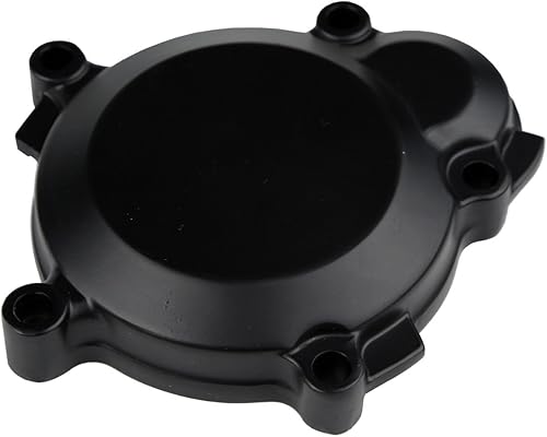 Miniatura 2 de TCT-MOTORPARTS Cubierta del cárter del arrancador derecho del motor para SUZUKI Hayabusa GSX1300R 1999-2003