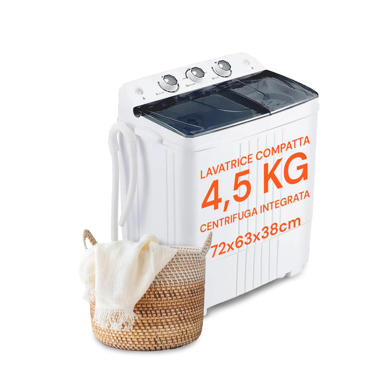 Hillman Zinc-Plated Steel 1/4 In. USS Flat Washer 745 Pk - Foto 6