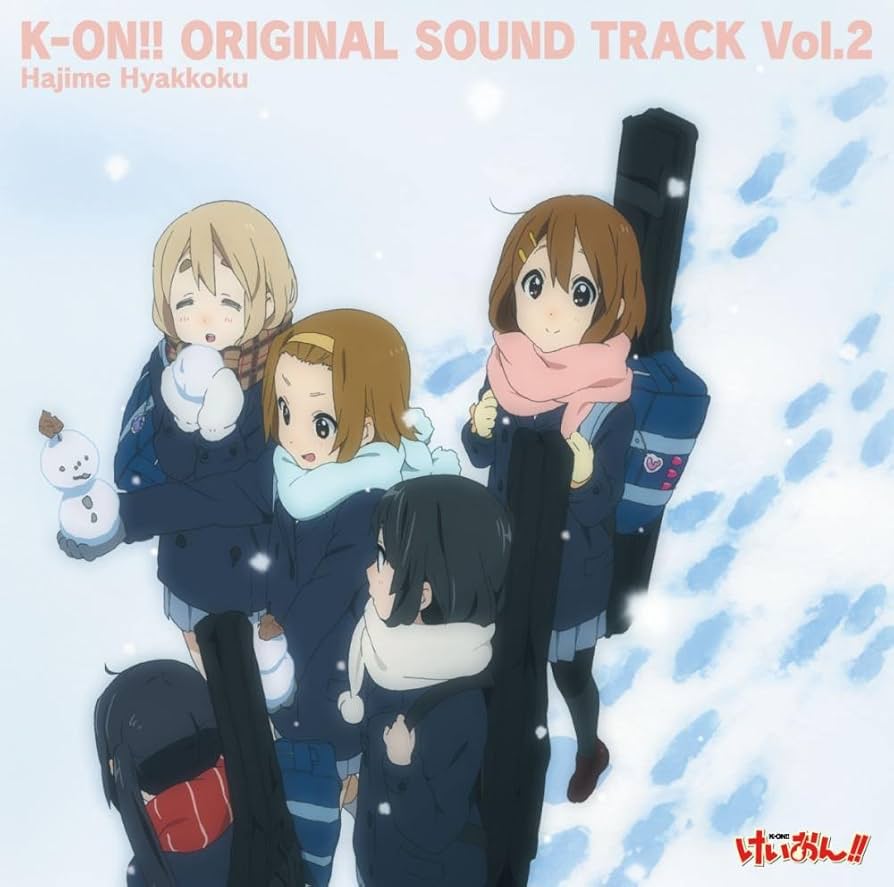 K-ON!! けいおん CD 30枚 CD】☆K-ON! MUSIC HISTORY'S BOX[初回生産限定盤] お持ち頂き