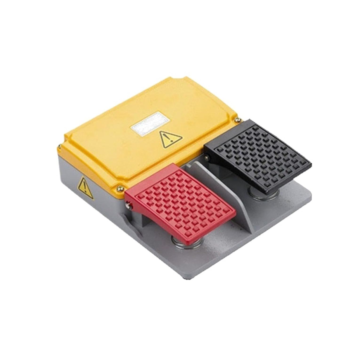 SYF-806 FS Foot Pedal Switch 15A 250V Electrical Equipment and Supplies Foot Switches