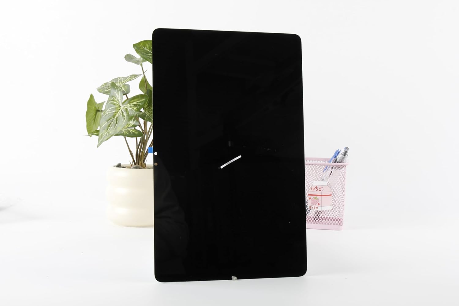 LCD Screen for Amazon Fire Max 11 2023 Screen Replaccement 11Inch for Amazon Fire Max 11 13th Generation SU8NST LCD Display Touch Digitizer Assembly Repair Kit with Tools -Black