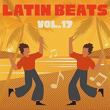 Latin Beats, Vol. 17