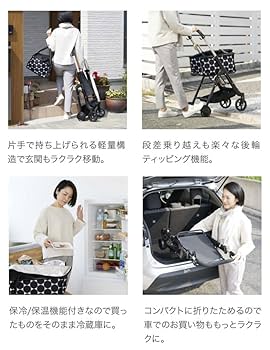 Amazon | 幸和製作所(AURULA) 前押しカートDX (WCS02) | 幸和