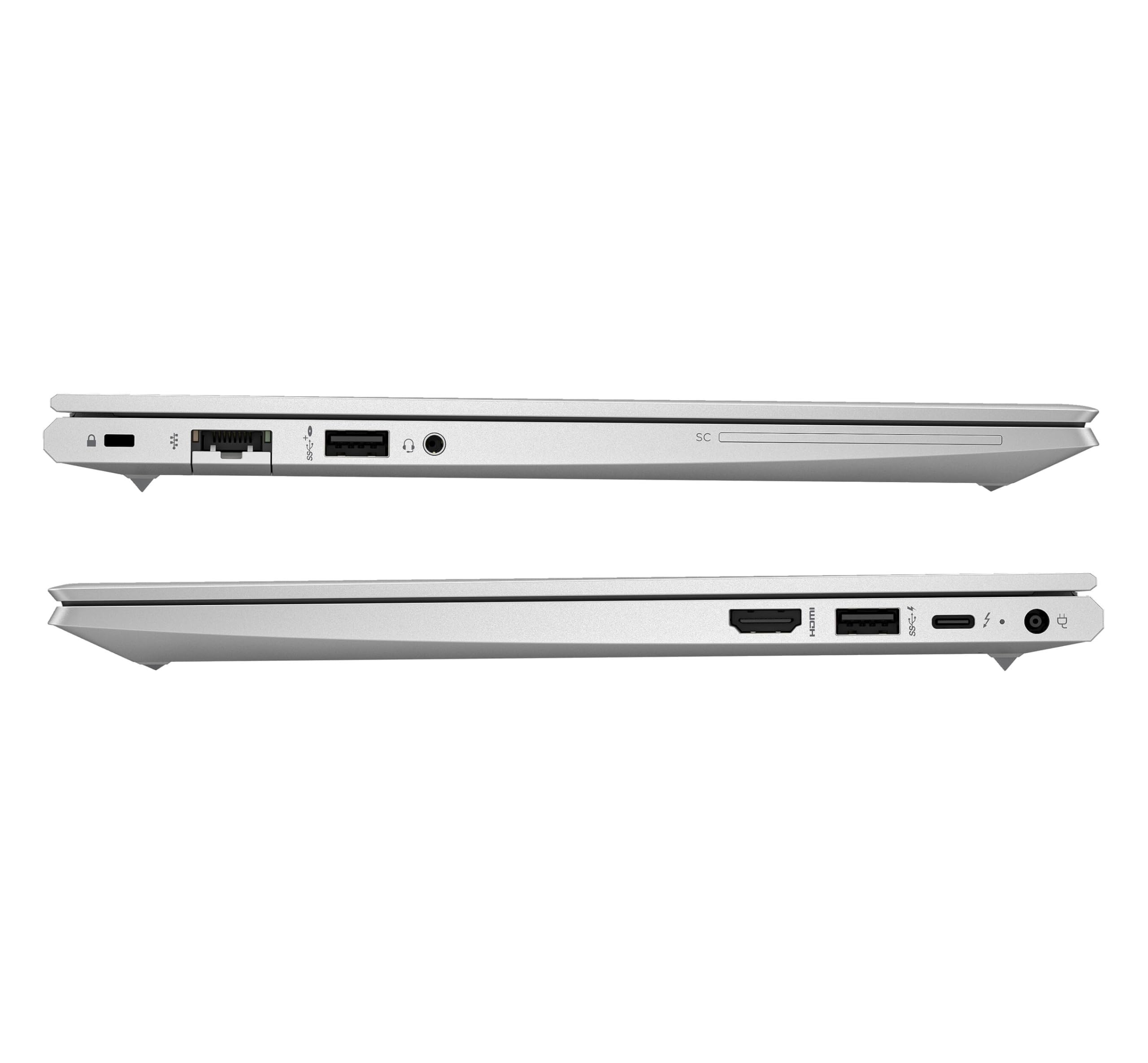 HP EliteBook 630 G10 Business Laptop, 13.3 Inch FHD (1920 x 1080