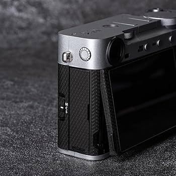 Amazon | Fujifilm X-E5専用傷防止耐摩耗性カメラスキンカバー Amazon | Fujifilm X-E5専用傷防止耐摩耗性カメラスキンカバー