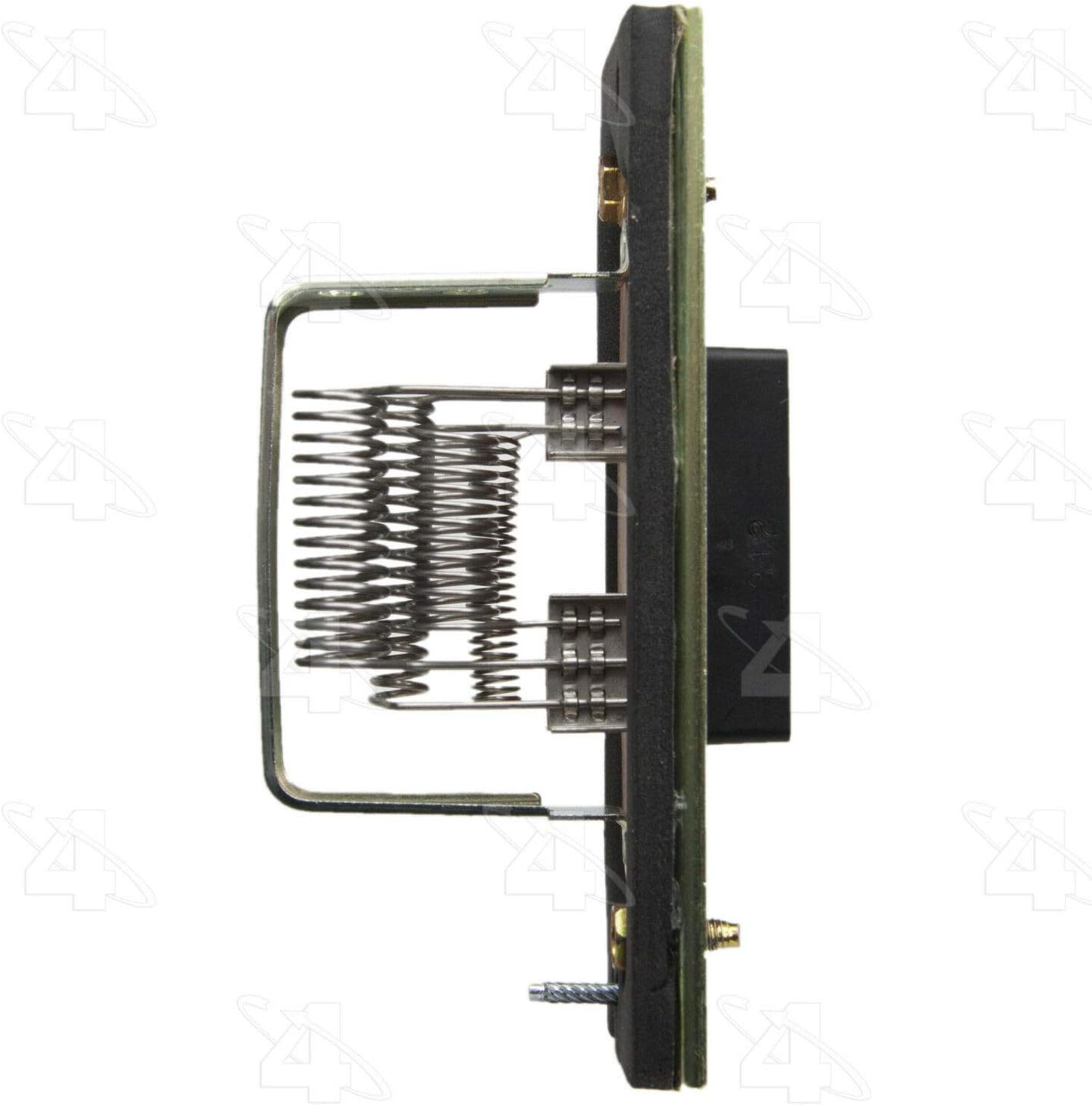 Four Seasons 20362 Blower Motor