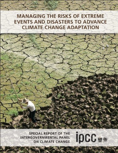 Managing the Risks of Extreme Events and Disasters to Advance Climate ...
