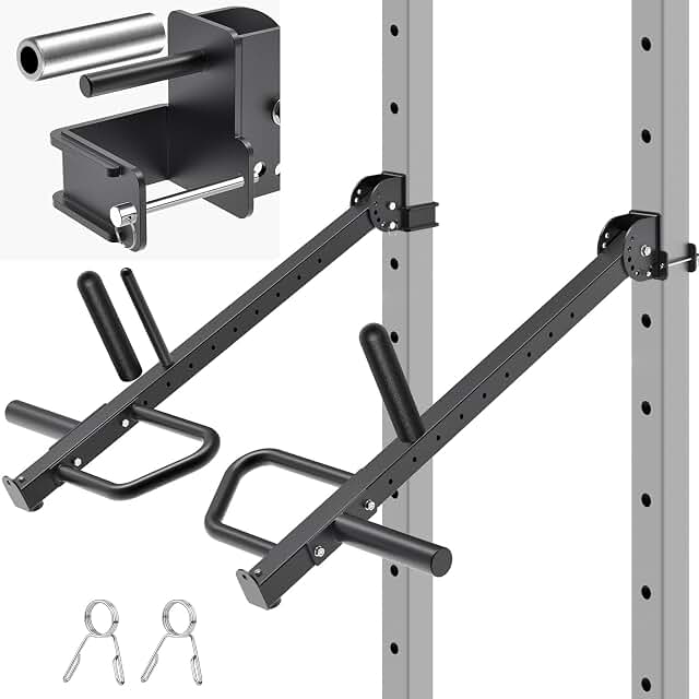 SELEWARE 3x3 Jammer Arms
