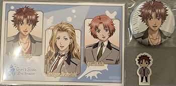 ときめきメモリアル 2nd kiss Girl's Side トレカ 針谷幸之進 ときめきメモリアル 2nd kiss Girl's Side トレカ 針谷幸之進