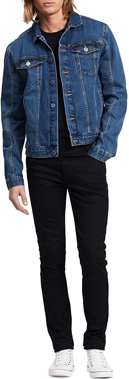 Calvin klein de Chamarras para Hombre | FASHIOLA.mx