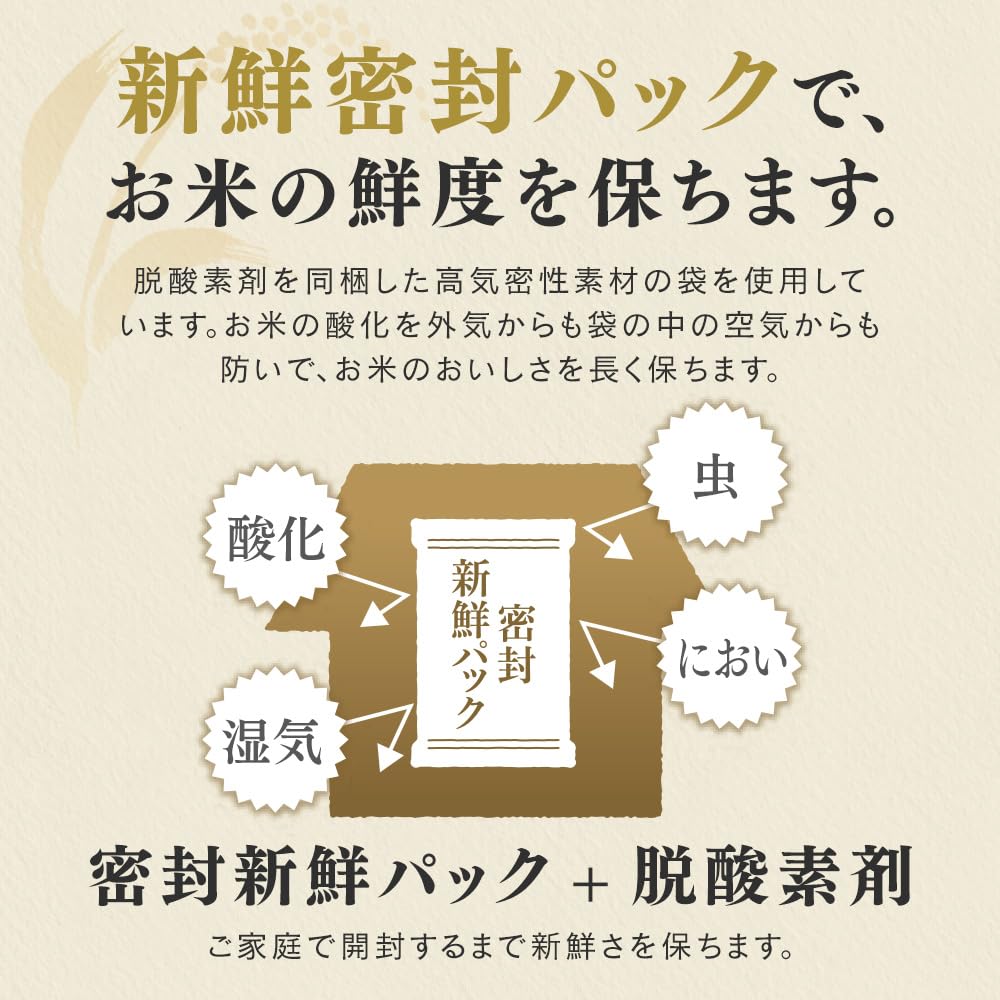 Amazon.co.jp: 【予約】【お1人様1個まで】政府備蓄米 和の輝き 5kg×2