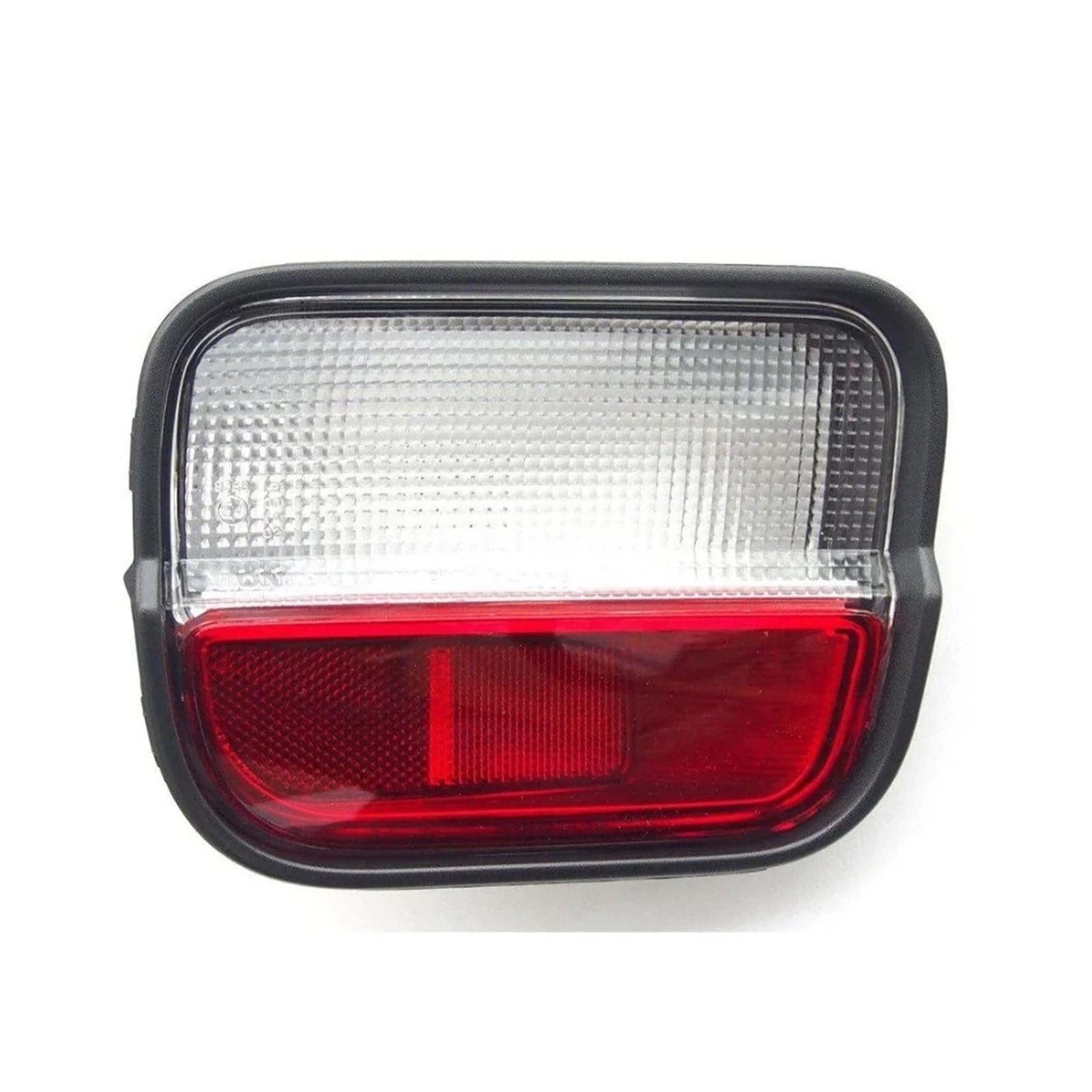 Luci Retromarcia Per CRV 1997-2001 Paraurti Posteriore Fendinebbia Destro Sinistro Sensore Auto ﻿ ﻿ ﻿ Lampada Posteriore(Right)