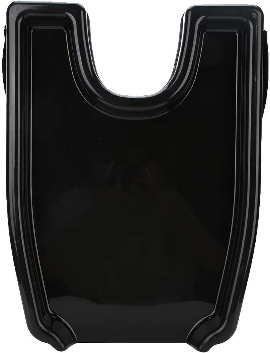 Hair Washing Tools, Tray for Bathtub - Pregnancy Shampoo Basin (Black)
