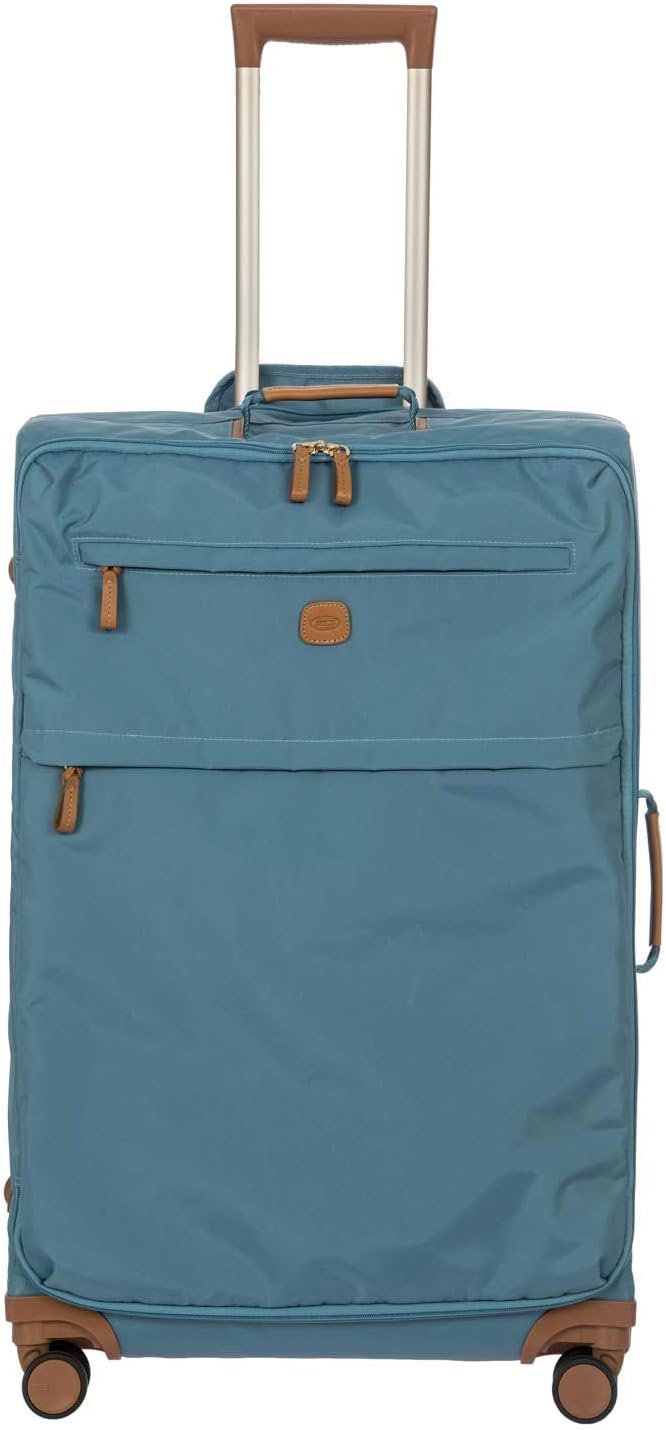 Frame Suitcase | GreyBlue | Lightweight 