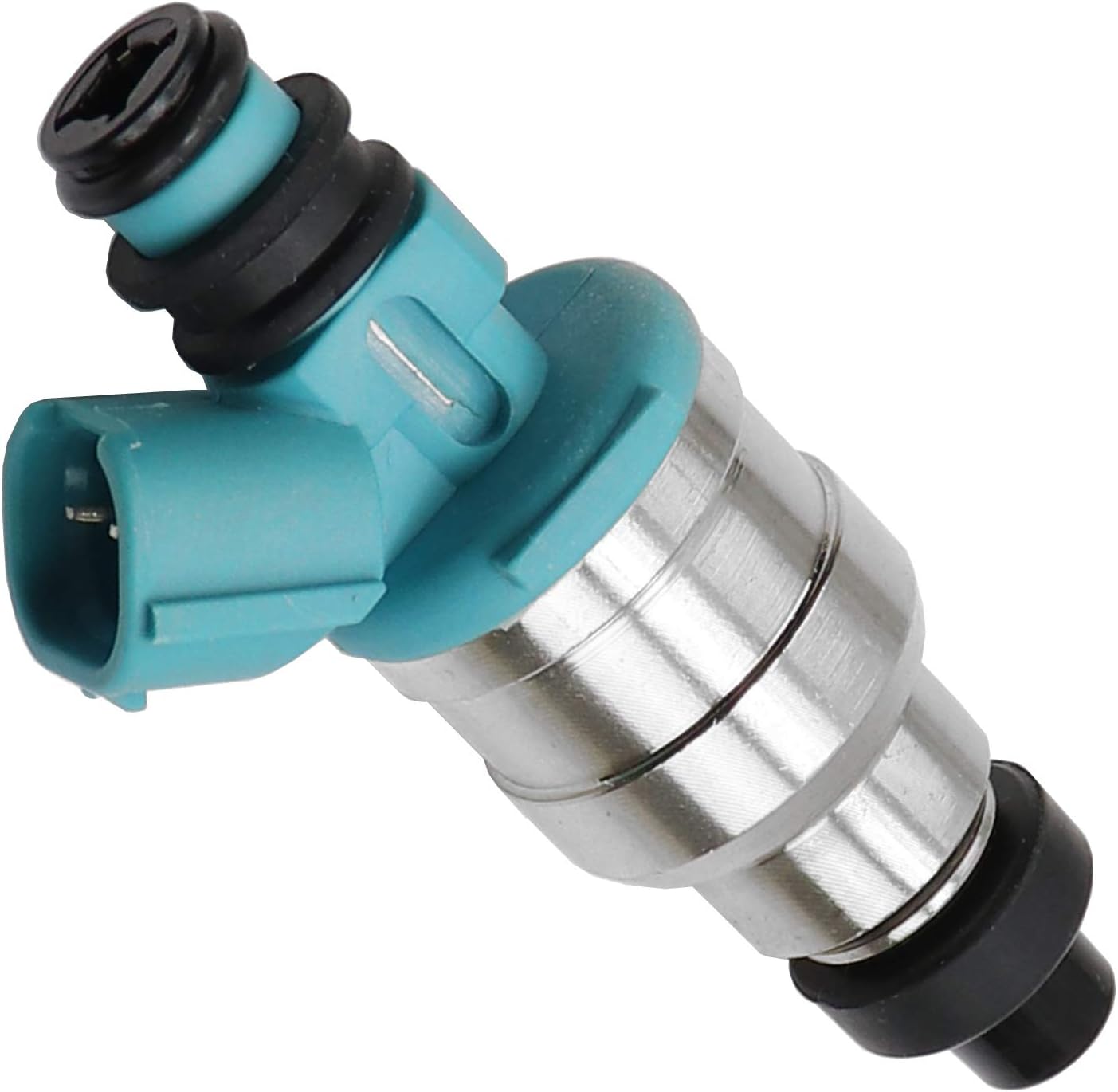 Beck/Arnley 158-0580 New Fuel Injector