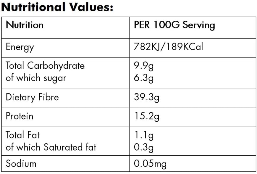 Cutetonic® Organic Barley Grass Powder 100% Pure (250g), 250 g (Pack of 1) - Image 4
