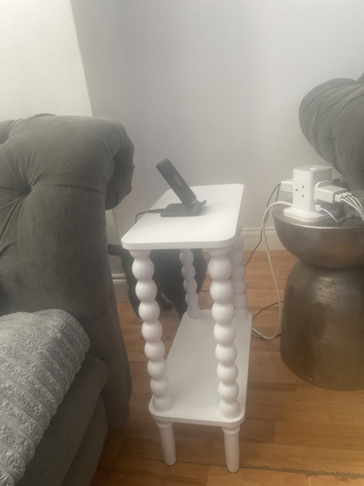 Customer photo