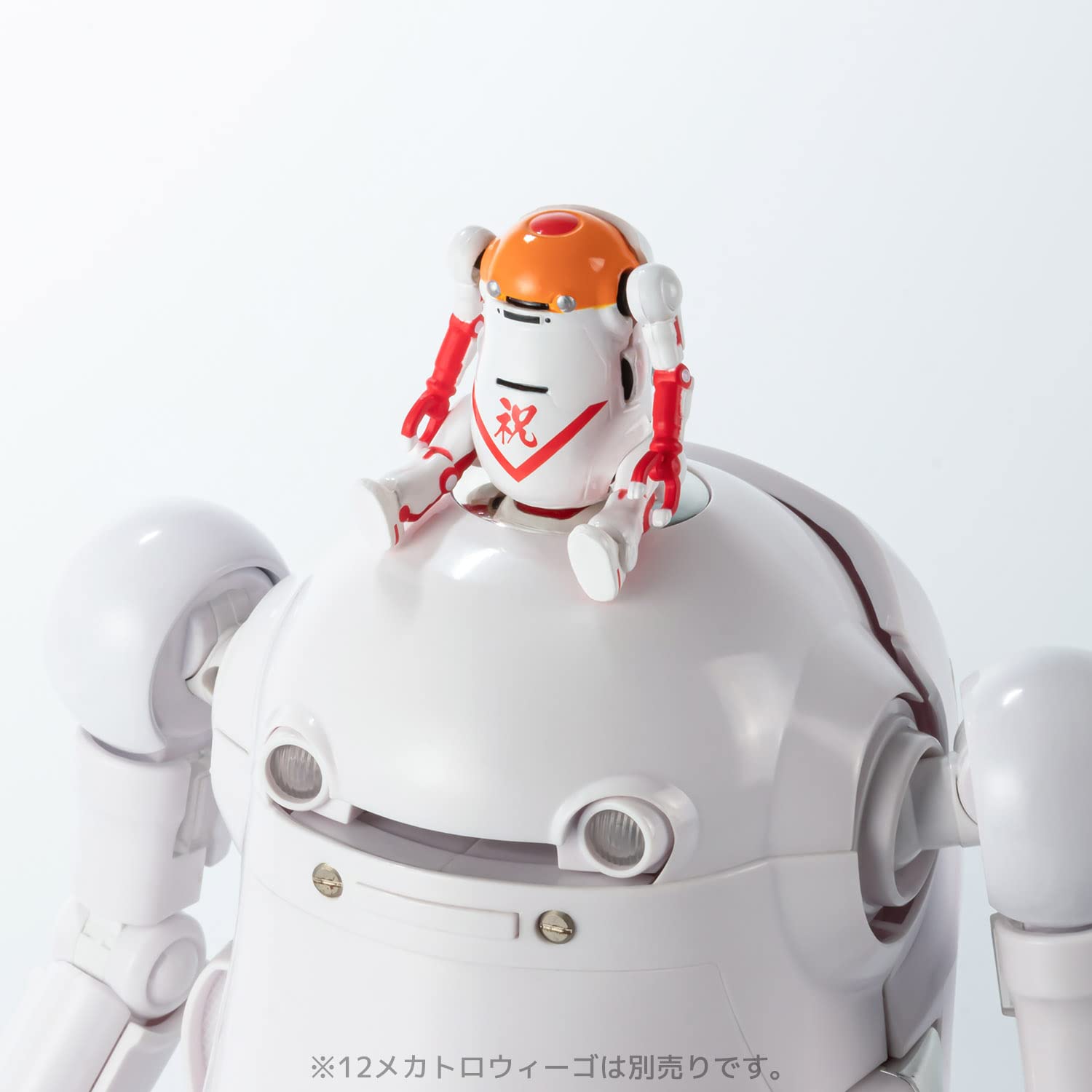 Amazon | タイニーメカトロウィーゴ BOXプレミアム 1BOX（6個入  