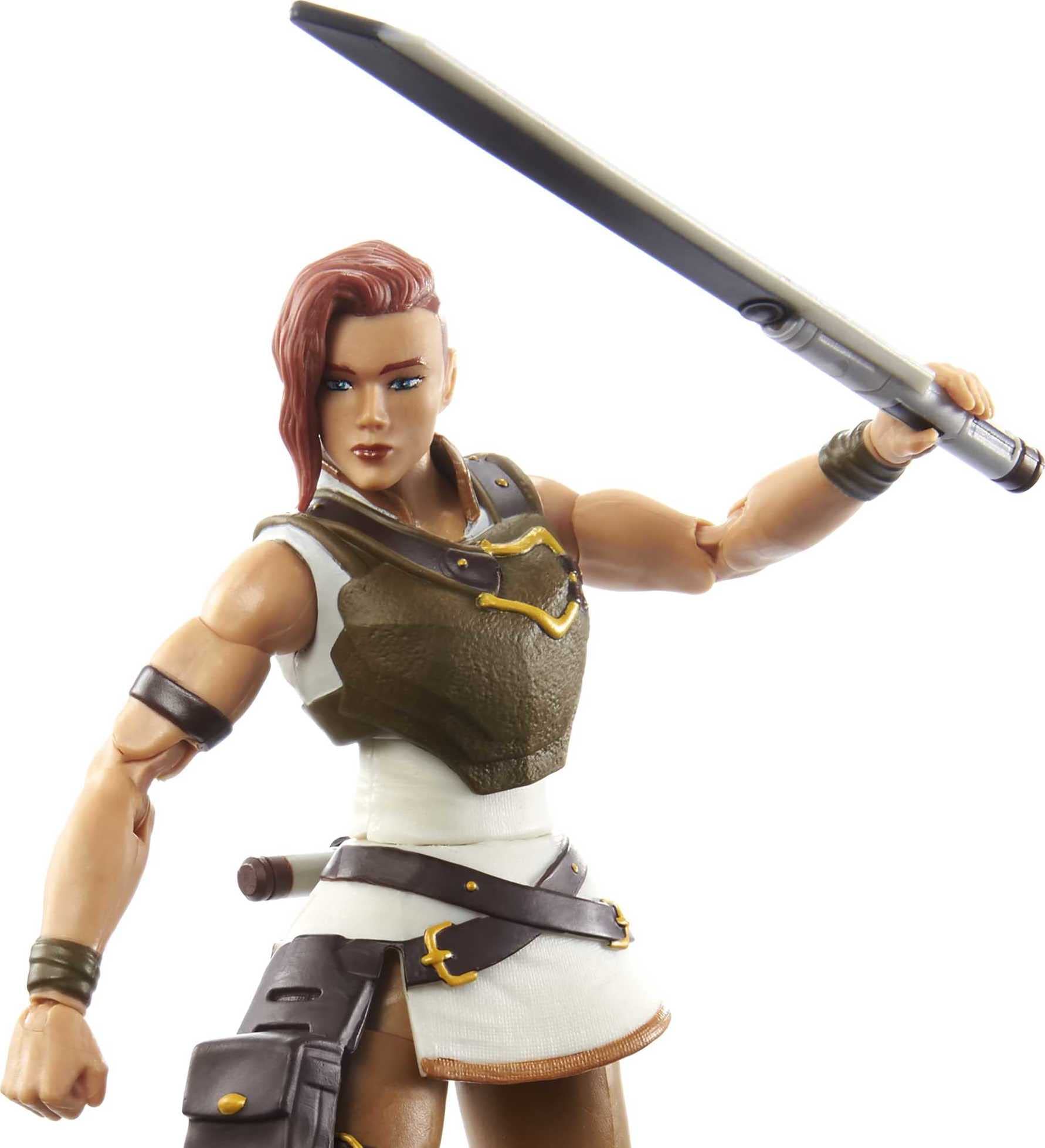 Amazon.com: Masters of the Universe Masterverse Collection