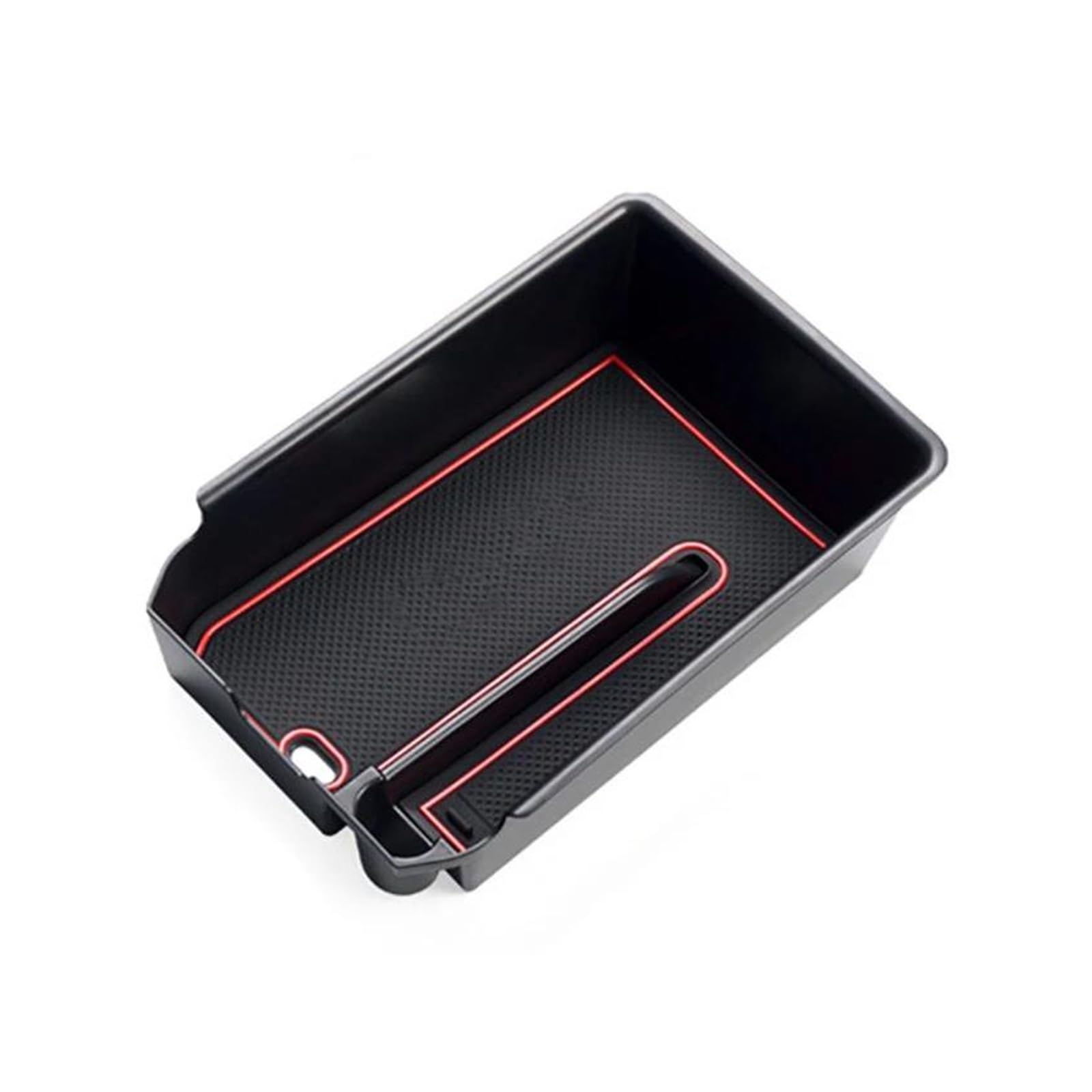 REQIANOZ For X3 For G01 2018-2022 Central Storage Organizer Container Tray Auto Accessories Car Center Console Armrest Storage Box