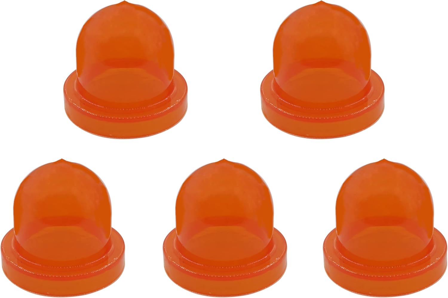 530058709 Air Purge Carburetor Primer Bulb for Husqvarna