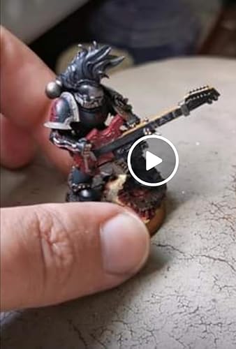 Amazon.co.jp: Warhammer 40K: Chaos Space Marine Noise Marine