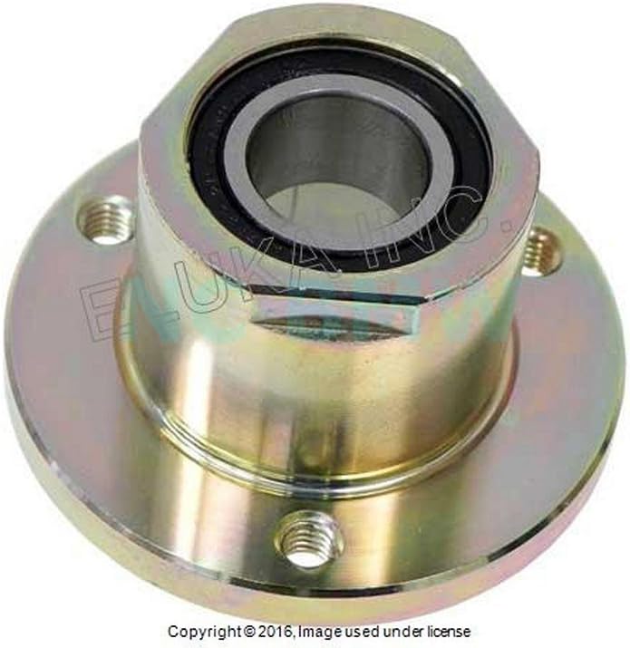 Sebro964 106 051 30 Engine Cooling Fan Hub