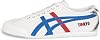 Onitsuka Tiger - Unisex Adult Mexico 66 Sneaker US Size: