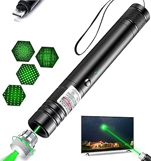 Caneta Laser com Tinta Resistente à Água