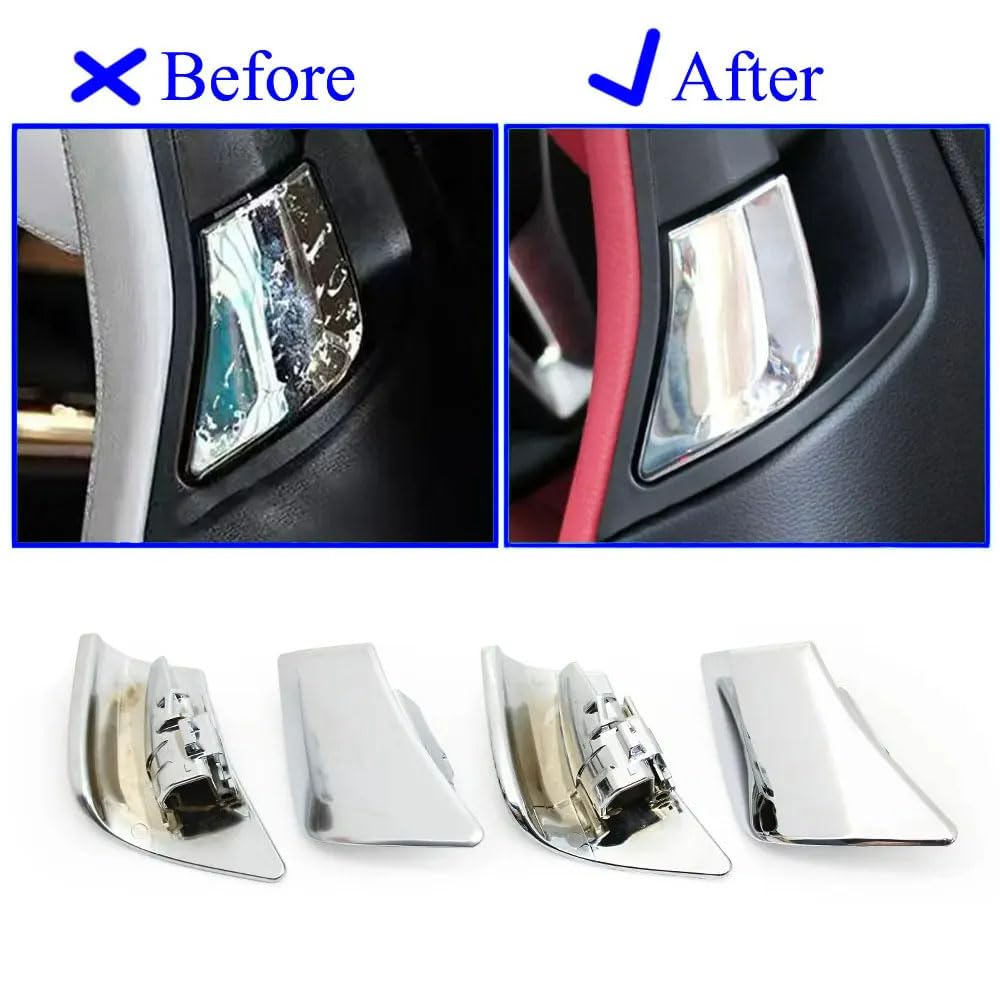 Interruttore Sedile Mercedes - Ricambio Sinistro Per Classe C Ed E Coupe W204 C204 - Originale 2079108606