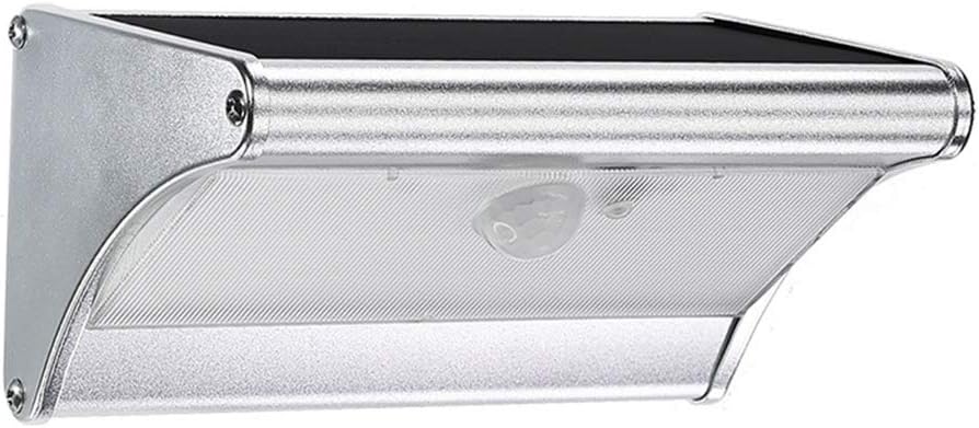 luce di inondazione solare per la casa