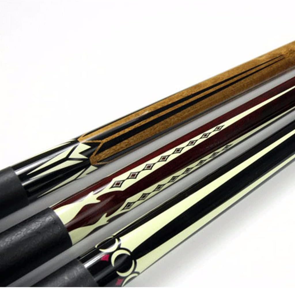 BIZU カーボンプールビリヤードキューシャフト 10.5 ミリメートル先端