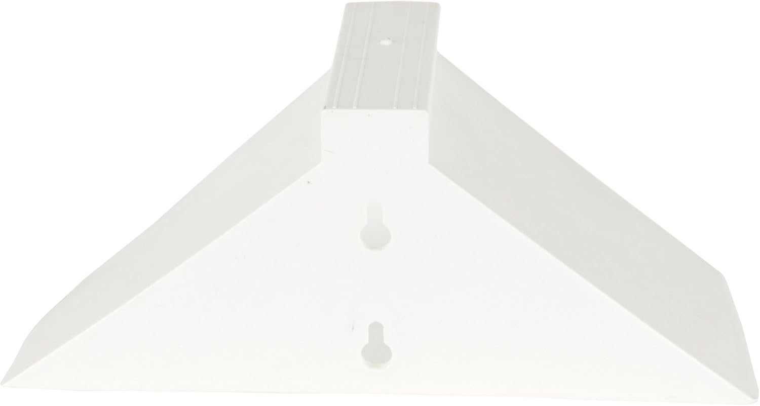 15 x Plastic V Perches Loft / Racing Pigeons / Homing Pigeons Amazon