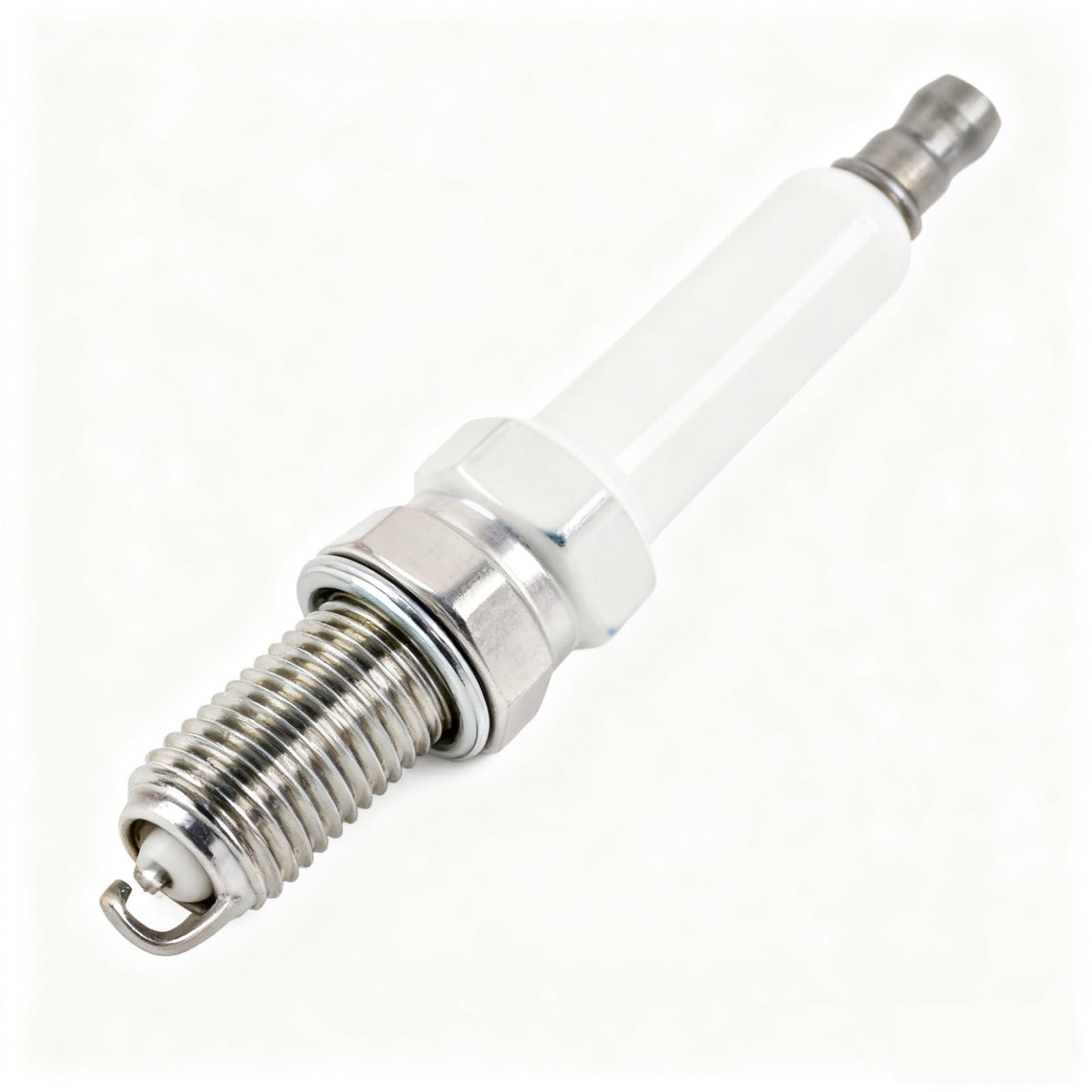 Candela di accensione per auto 4 pezzi per candela all'iridio per Chevrolet per Cadillac CTS XTS Sostituzione