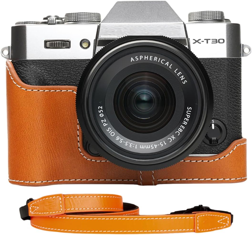 Amazon.co.jp: TP Original FUJIFILM XT-30ii X-T30 X-T20 X-T10