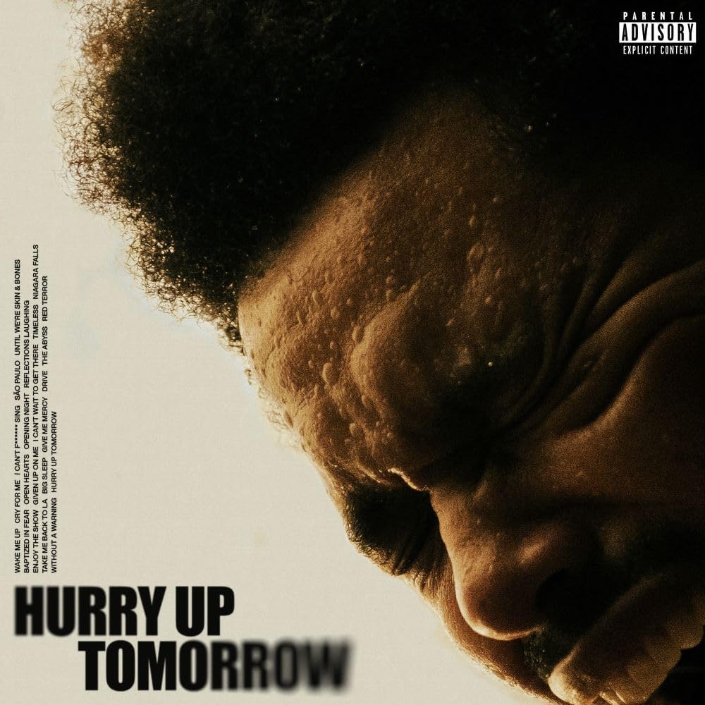 Hurry Up Tomorrow Complete Edition explicit_lyrics