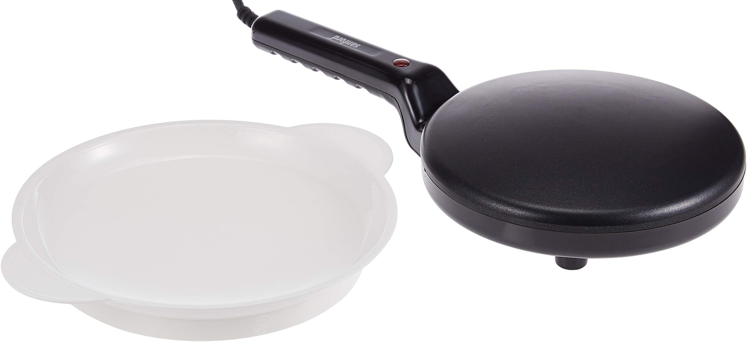 Sanford Crepe Maker , Black - Sf5990cm