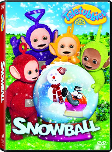 Teletubbies: Snowball Teletubbies: Snowball