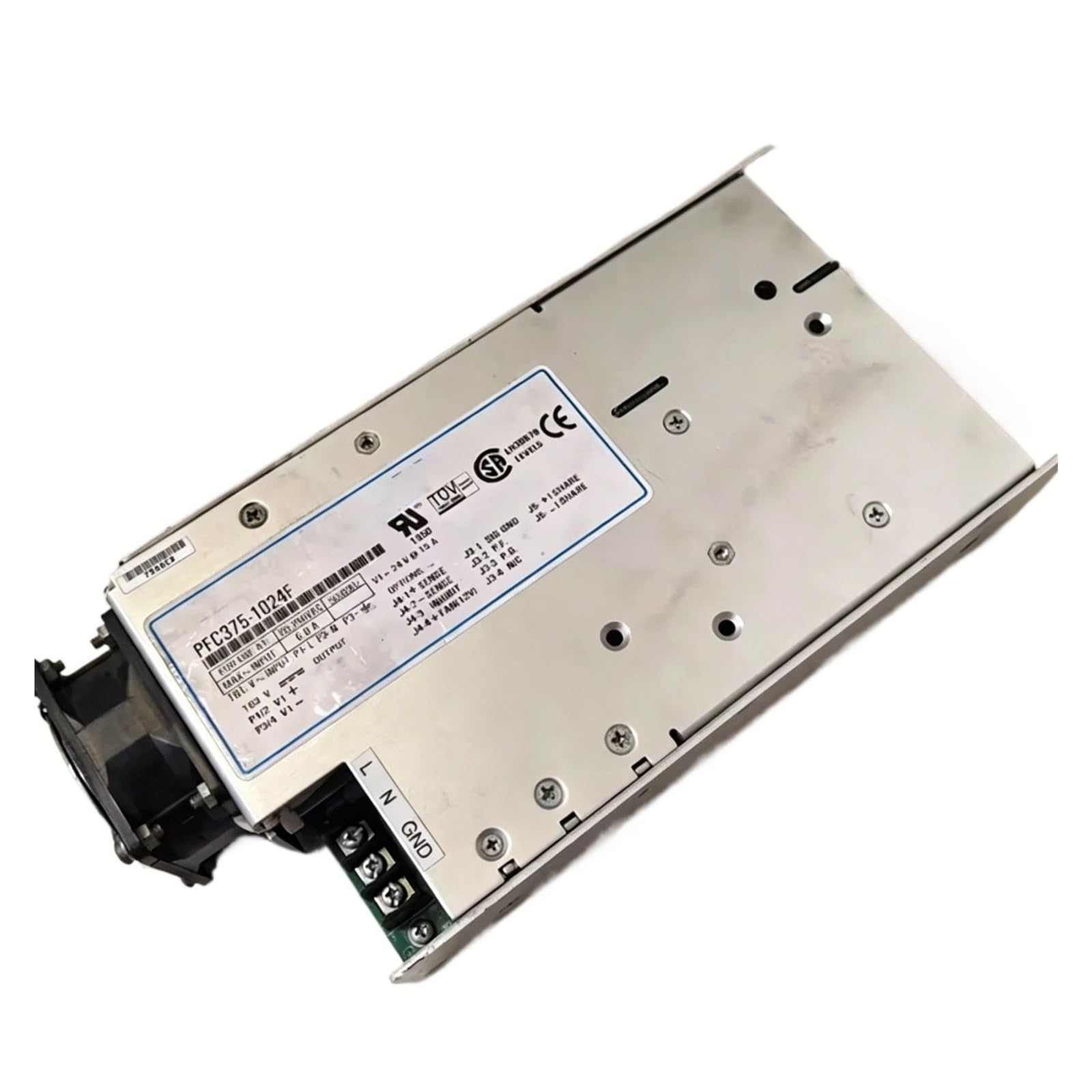 KSZHZYMGX PFC375-1024F 24V15A Power Supply